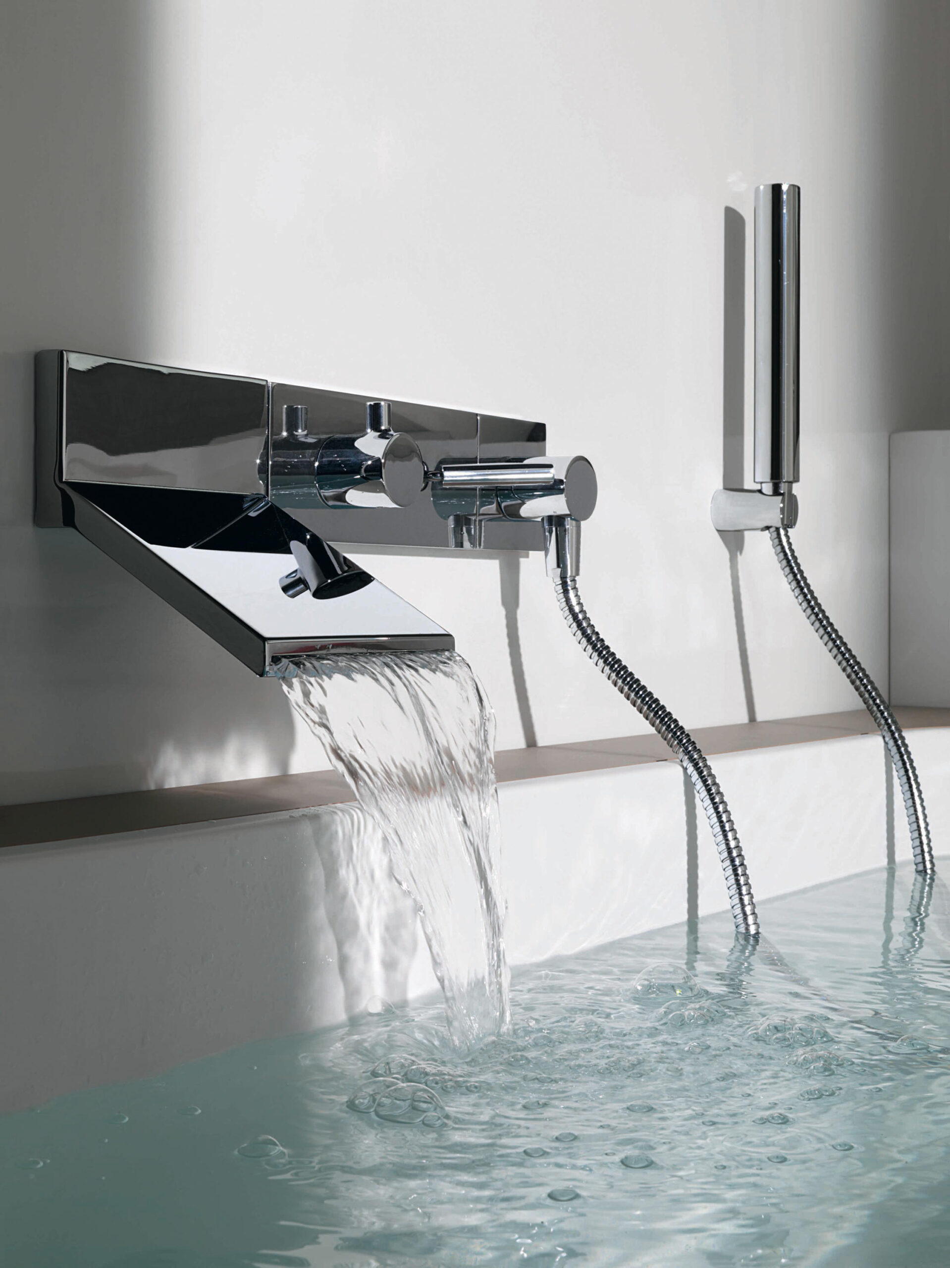 Faucets