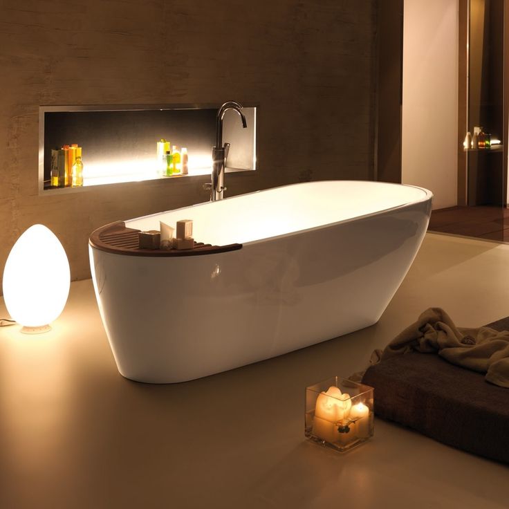Bathtub