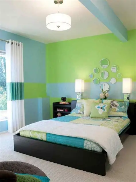 Interior Wall Paint
