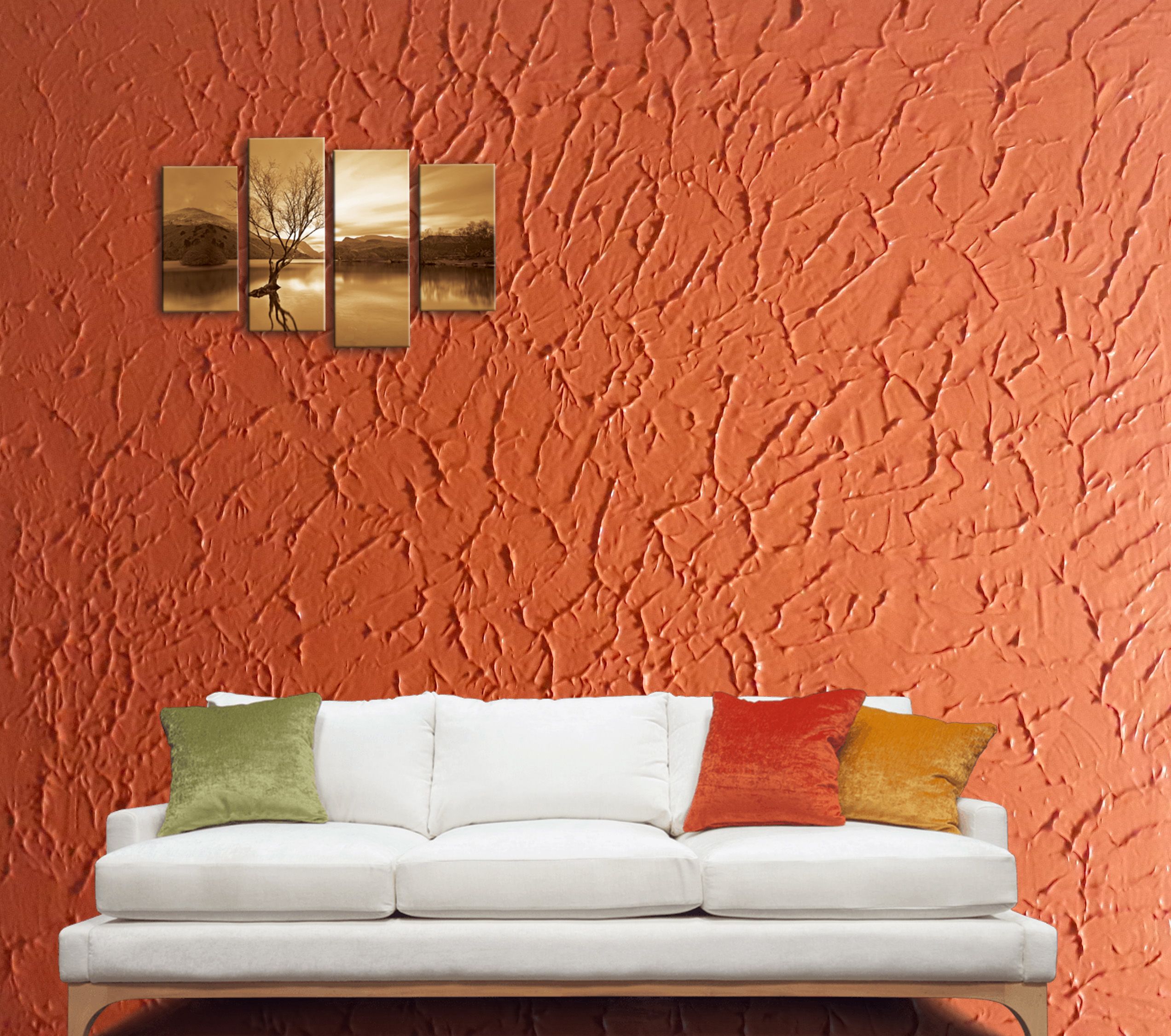 Texture Paints