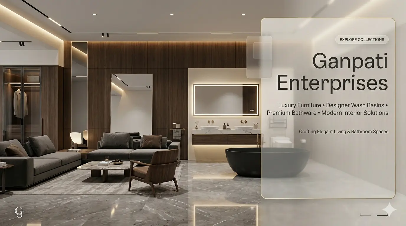 ganpati enterprises