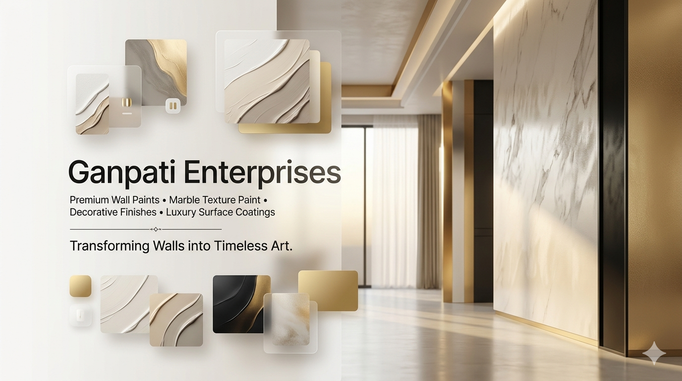 gnapati enterprises